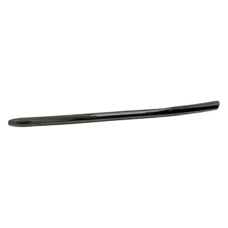 Replacement - Lower Driver Side Grille Molding (Standard Line)