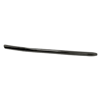 Replacement - Lower Passenger Side Grille Molding (CAPA Certified)