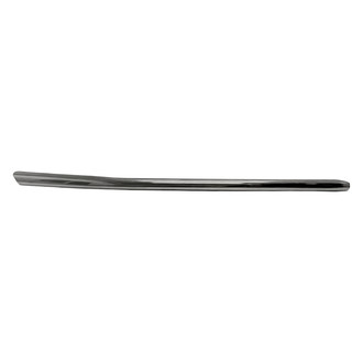 Replacement - Lower Passenger Side Grille Molding (CAPA Certified)