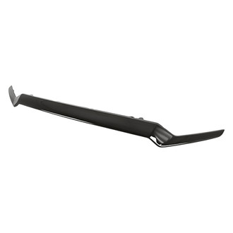 Replacement - Upper Grille Molding (Standard Line)