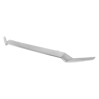 Replacement - Upper Grille Molding (Standard Line)