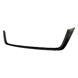 Replacement - Lower Grille Molding (Standard Line)