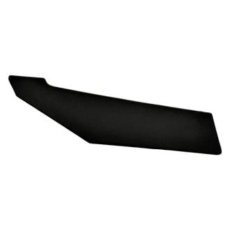 Replacement - Passenger Side Grille Molding (Standard Line)
