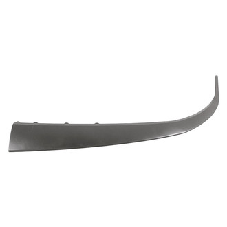 Replacement - Lower Driver Side Grille Molding (Standard Line)