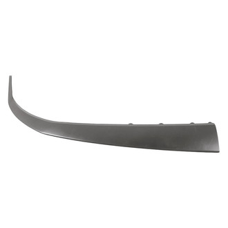 Replacement - Lower Passenger Side Grille Molding (Standard Line)