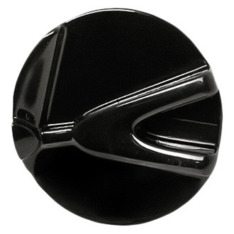 Replacement - Passenger Side Grille Molding (Standard Line)