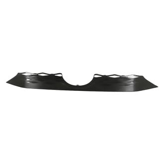 Replacement - Upper Grille Molding (CAPA Certified)