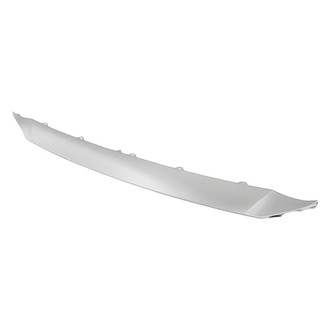 Replacement - Lower Grille Molding (CAPA Certified)