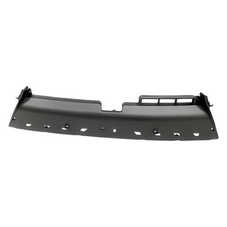 Replacement - Lower Center Grille Molding (Standard Line)