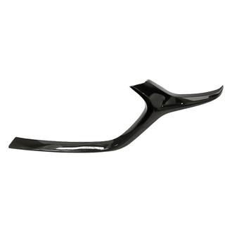Replacement - Driver Side Grille Molding (Standard Line)