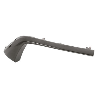 Replacement - Lower Driver Side Grille Molding (Standard Line)
