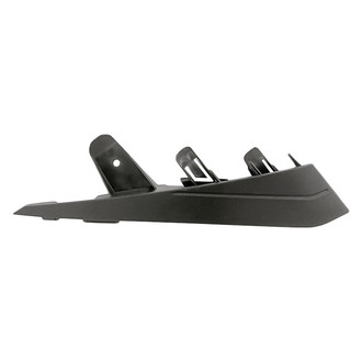 Replacement - Driver Side Grille Molding (Standard Line)
