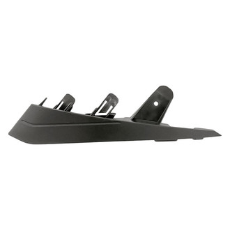 Replacement - Passenger Side Grille Molding (Standard Line)
