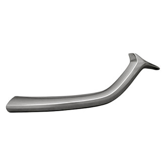 Replacement - Lower Driver Side Grille Molding (Standard Line)