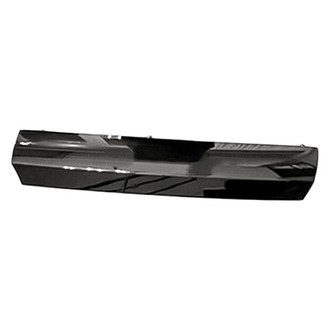 Replacement - Upper Passenger Side Grille Molding (Standard Line)