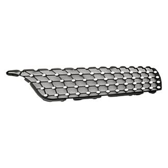 Replacement - Upper Driver Side Grille Molding (Standard Line)