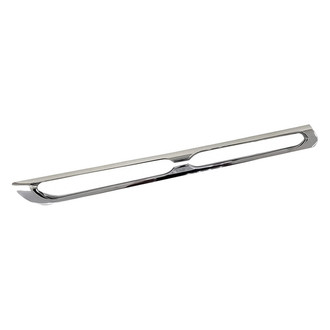 Replacement - Driver Side Grille Molding (Standard Line)