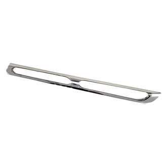 Replacement - Passenger Side Grille Molding (Standard Line)