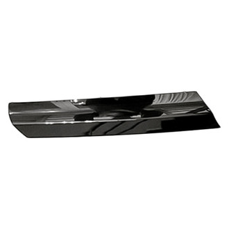 Replacement - Lower Driver Side Grille Molding (Standard Line)