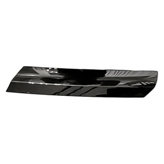 Replacement - Lower Passenger Side Grille Molding (Standard Line)