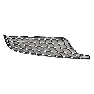 Replacement - Lower Passenger Side Grille Molding (Standard Line)