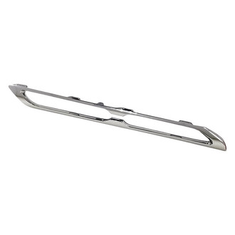 Replacement - Lower Passenger Side Grille Molding (Standard Line)