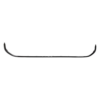 Replacement - Lower Grille Molding (Standard Line)