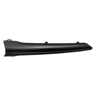 Replacement - Grille Molding