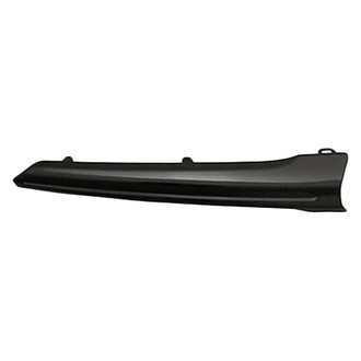 Replacement - Passenger Side Grille Molding (Standard Line)