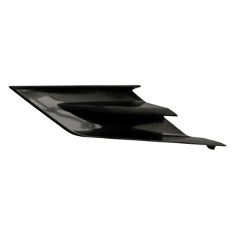Replacement - Passenger Side Grille Molding (Standard Line)