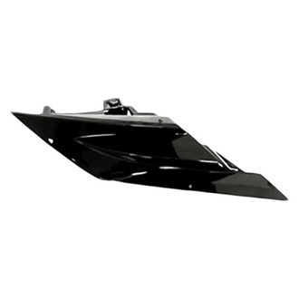 Replacement - Passenger Side Grille Molding (Standard Line)