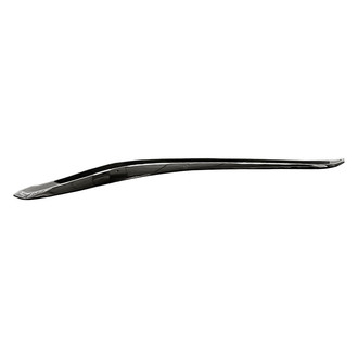 Replacement - Driver Side Grille Molding (Standard Line)