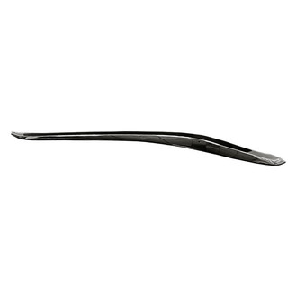 Replacement - Passenger Side Grille Molding (Standard Line)
