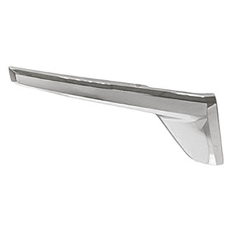 Replacement - Passenger Side Grille Molding (Standard Line)
