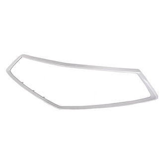 Replacement - Outer Grille Molding (Standard Line)