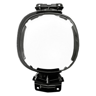Replacement - Center Grille Trim Molding (Standard Line)