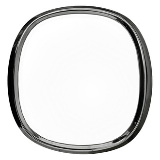 Replacement ID0045AA1142R00 - Grille Emblem Bezel (Standard Line)