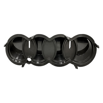 Replacement - Inner Grille Emblem Bracket