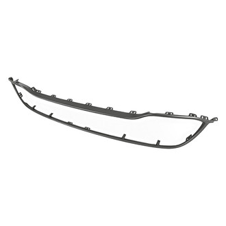 Replacement - Grille Surround (CAPA Certified)