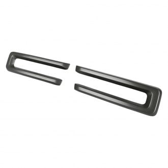 Replacement - Grille Molding