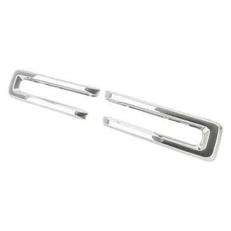 Replacement - Grille Trim Ring Set (CAPA Certified)