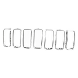 Replacement® - Grille Molding