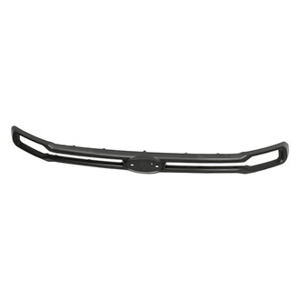 Replacement - Center Grille Molding (Standard Line)