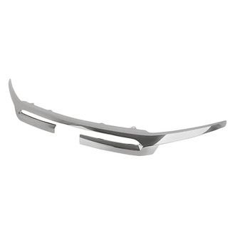 Replacement - Upper Grille Molding (Standard Line)