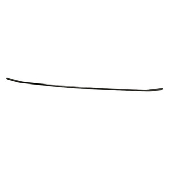 Replacement - Upper Center Grille Molding (Standard Line)