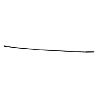 Replacement - Lower Center Grille Molding (CAPA Certified)
