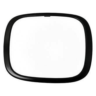 Replacement - Grille Emblem Bezel