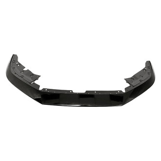 Replacement - Upper Grille Molding (Standard Line)