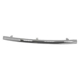 Replacement - Upper Grille Molding (Standard Line)