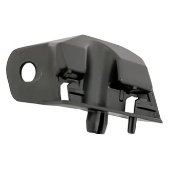 Replacement - Passenger Side Grille Molding Retainer (CAPA Certified)
